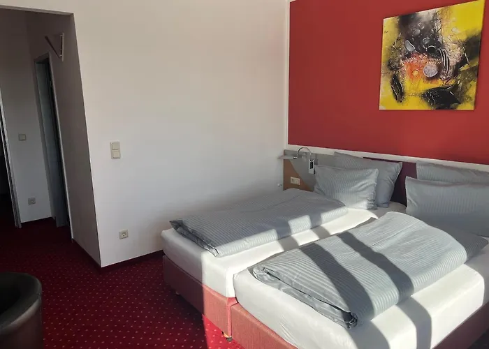 Hotel KonradP Holzkirchen
