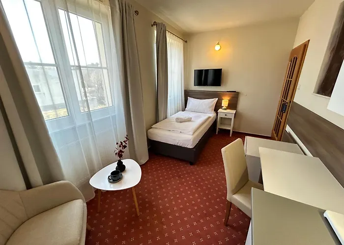 Hotel Brixen