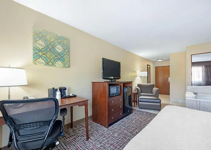 Best Western Central City