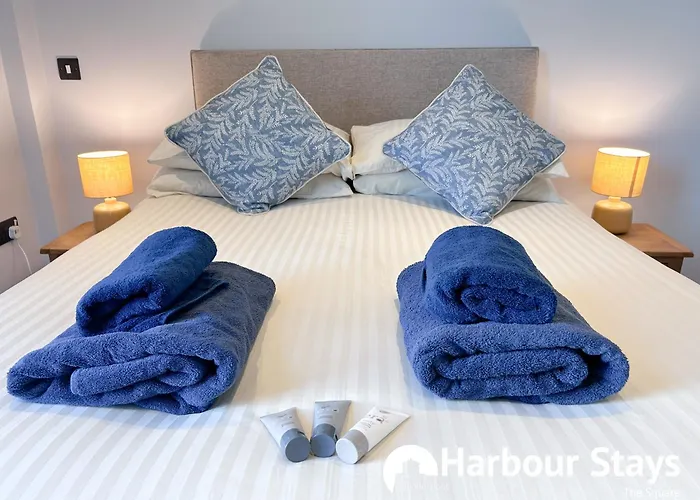 Harbour Stays At Ocean Square