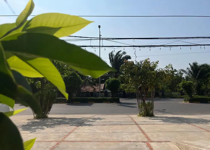 Kep Sea View Hotel