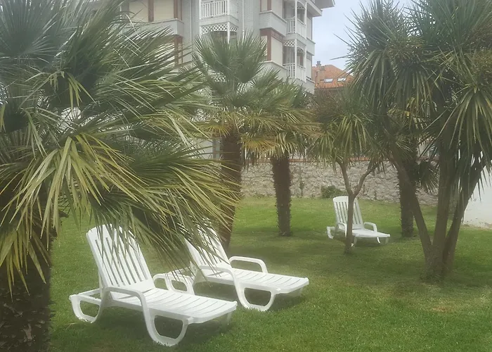 Hotel Zenit Mar