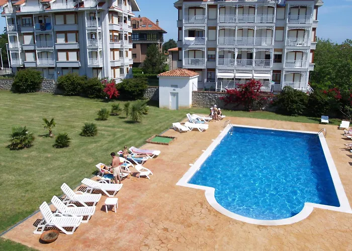 Hotel Zenit Mar