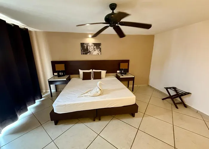 Amanaa Hotel Boutique