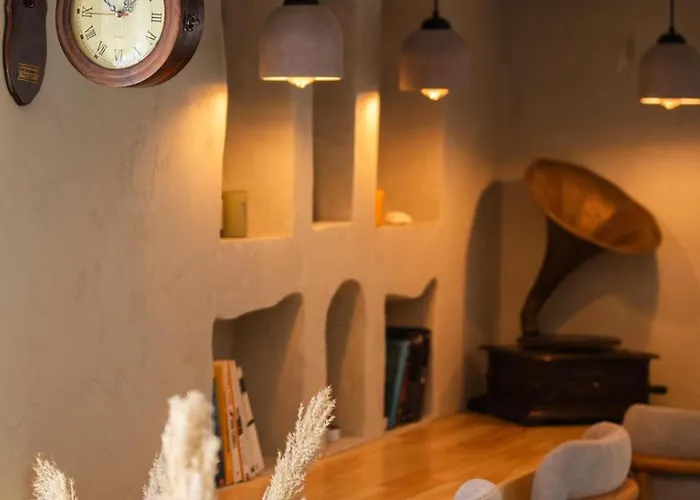 O-live Butik Otel