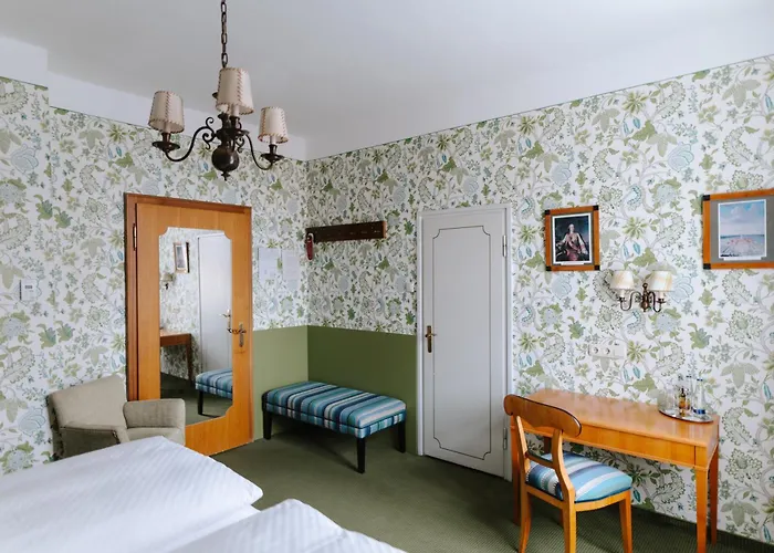 Romantik Hotel zur Post