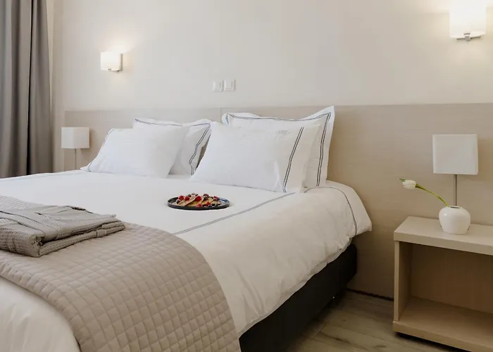 Nestos Hotel