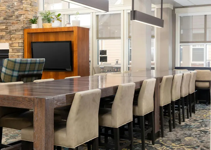 Residence Inn Dayton North