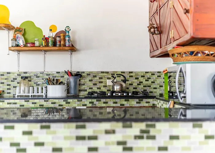 The Green Village Boutique Hotel