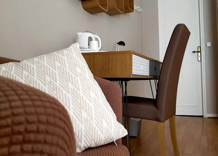 Hotel Les Alpes