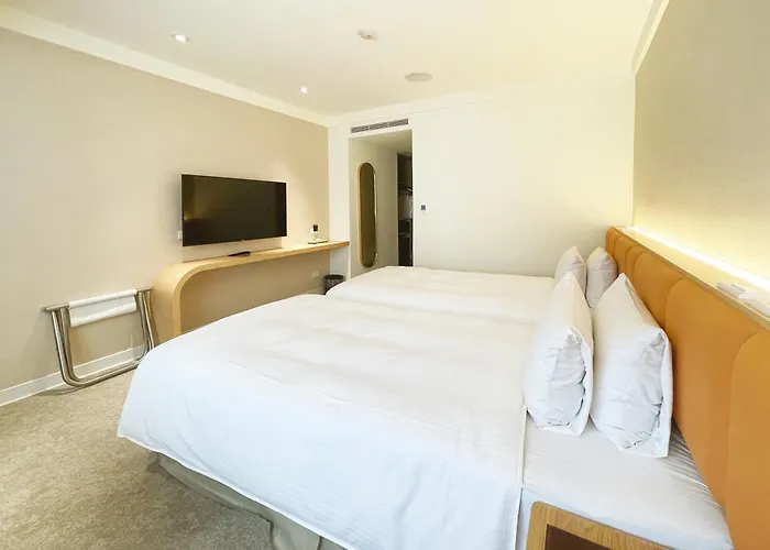 Hotel Tainan