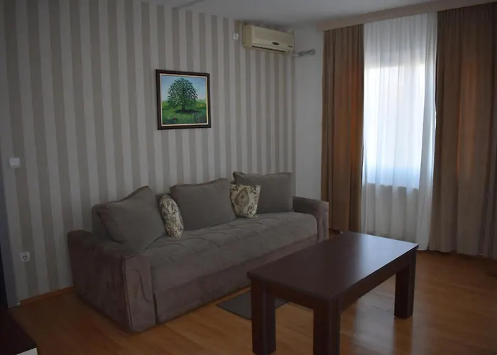 Garni Hotel Lion