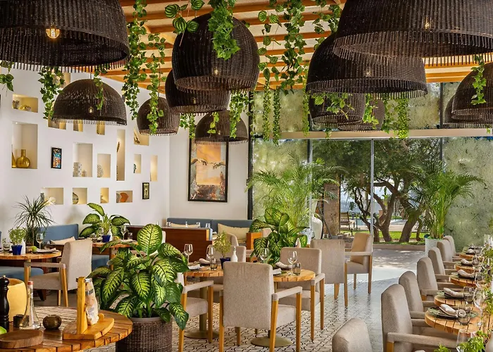 Radisson Blu Resort Taghazout Bay Surf Village