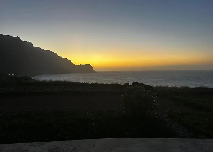 Palmeira Da Cruz Ecolodge