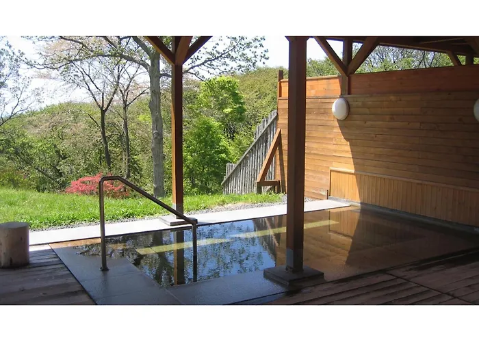 Kojohama Onsen Hotel Izumi - Vacation Stay 93858V