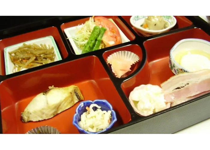 Kojohama Onsen Hotel Izumi - Vacation Stay 93858V