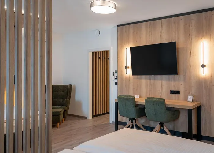 City Hotel Stockerau