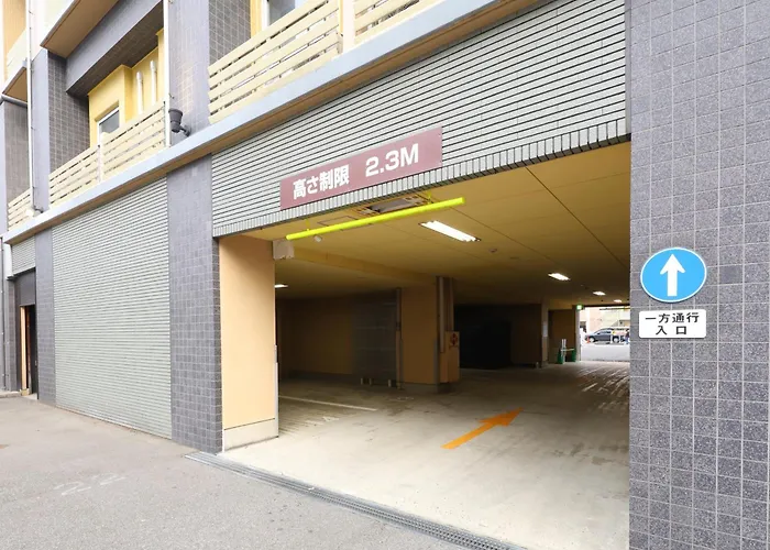 Tennen Onsen Taho-no-Yu Dormy Inn Niigata