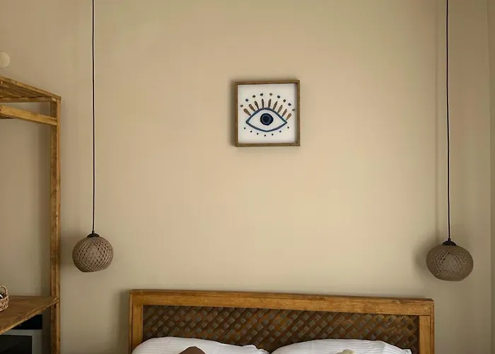 Goekceada Bademi Butik Otel