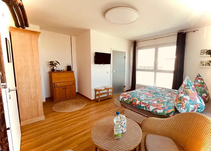Mine Hotel