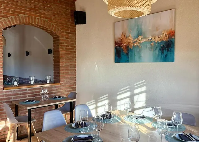Hostal Sant Roc