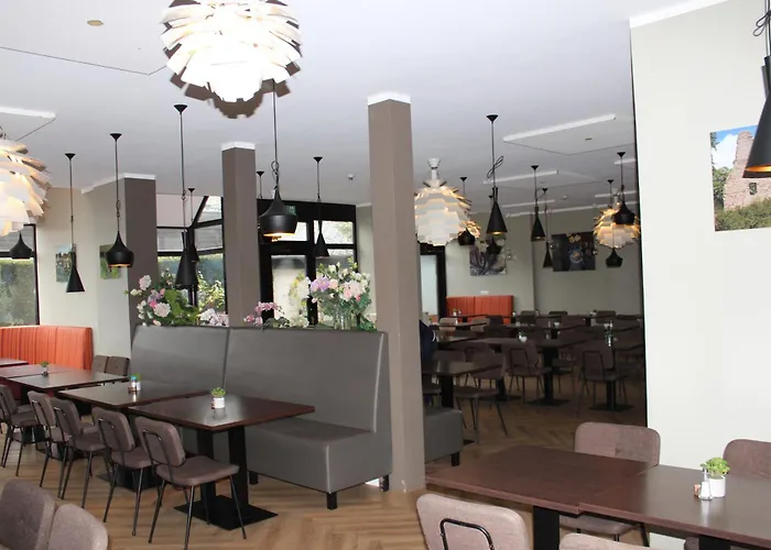 Hotel am Park