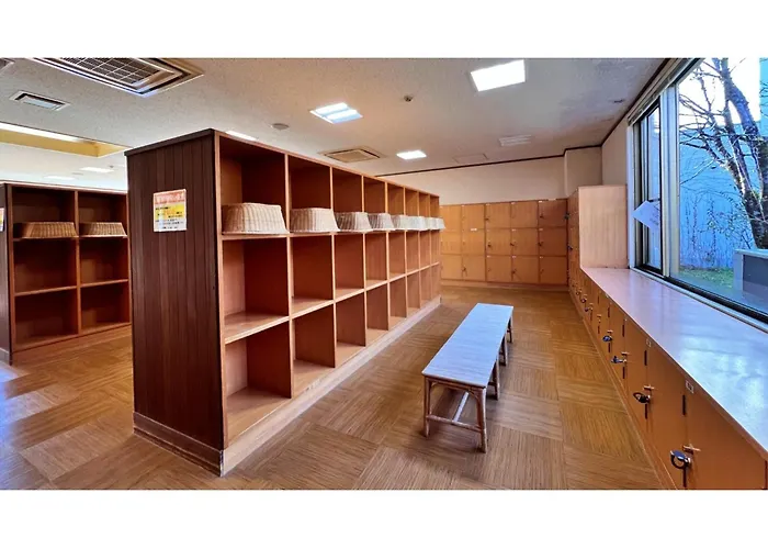 Miki No Sato Hotel Miki - Vacation Stay 52488V