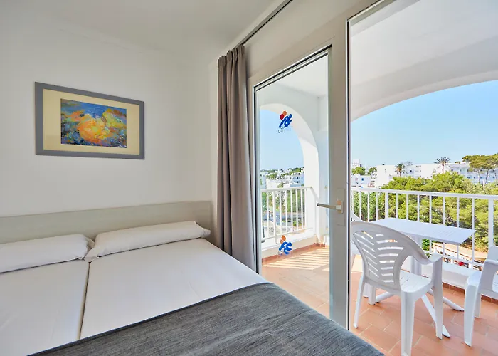 OLA Apartamentos Cala Dor