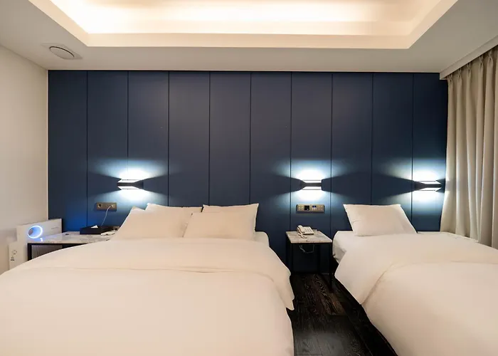 Amare Hotel Jongno