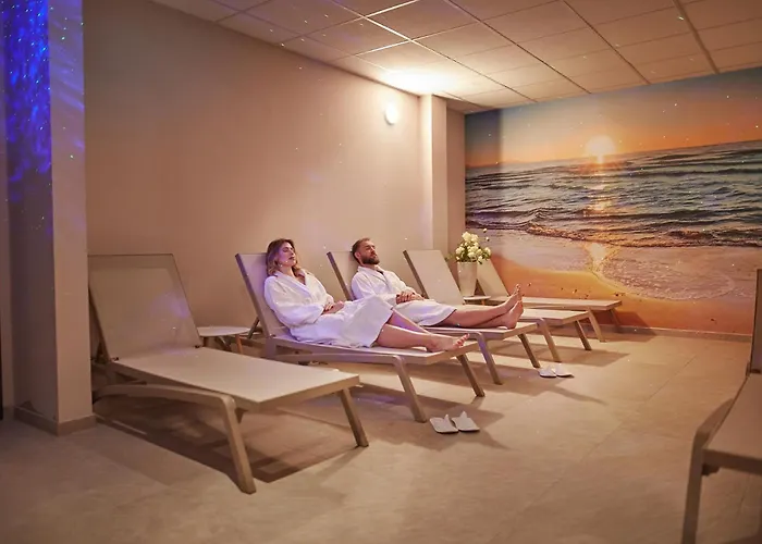 Olive Family Suites - Hotel & Resort Adria Ankaran