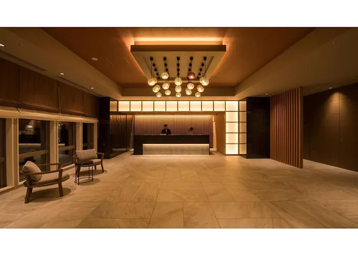 Tmark City Hotel Sapporo Odori - Vacation Stay 85634V