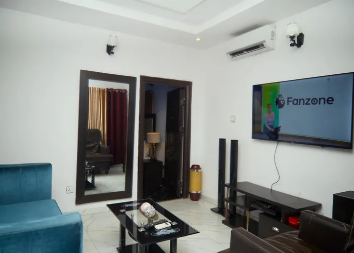 Vhs Vinchee Suites I