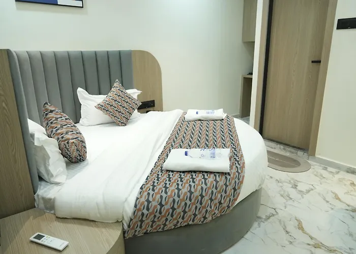 Hotel M Town