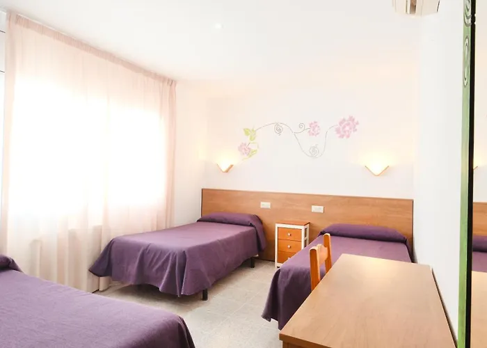 Hotel Paradís