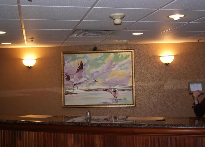Motel 6 Hastings NE