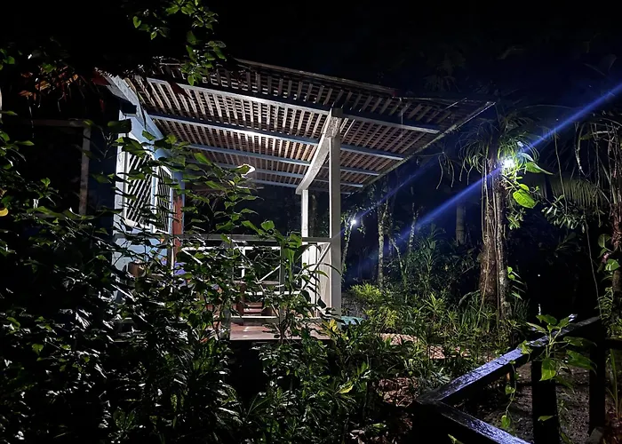Finca Tatin Hotel