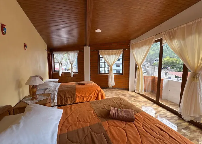 Hotel Donde Ivan