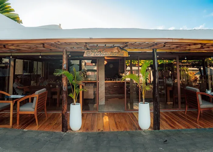 Hotel Las Ninfas