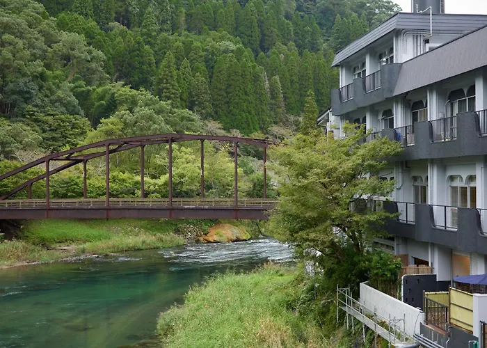 Myoken Onsen Nemu - Vacation Stay 20867V