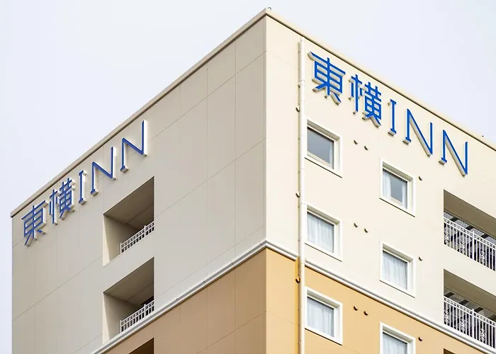 Toyoko Inn Sakai Ekimae