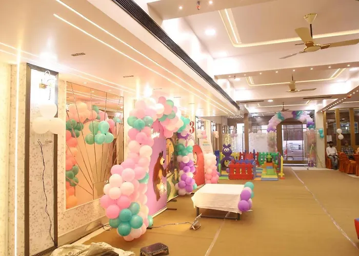 Hotel Liyan Inn