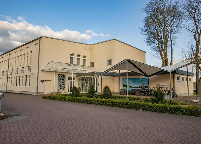 Hotel Bollmannsruh am Beetzsee