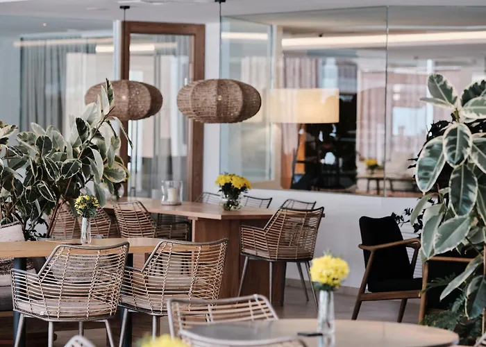 Helios Mallorca Hotel&Apartments