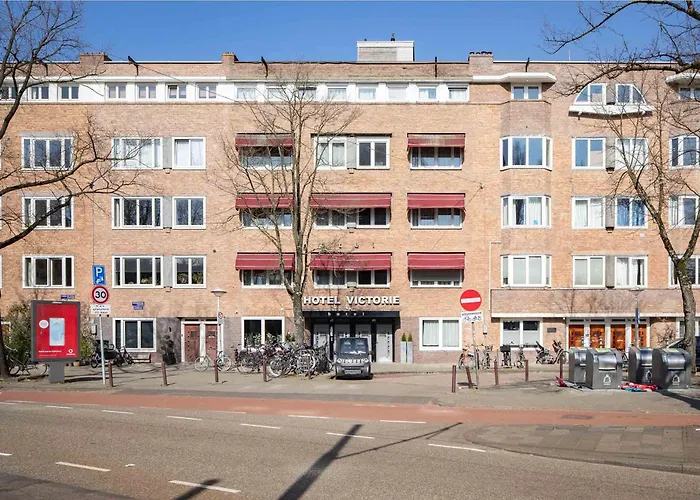 Hotel Victorie