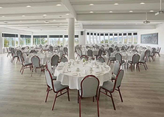 Hotel Örk
