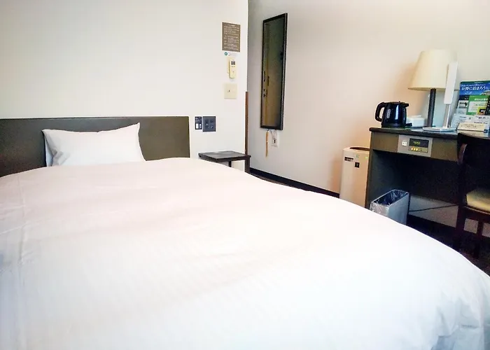 Hotel Route-Inn Court Yamanashi