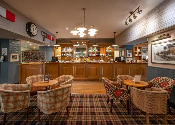 Avon Causeway Hotel