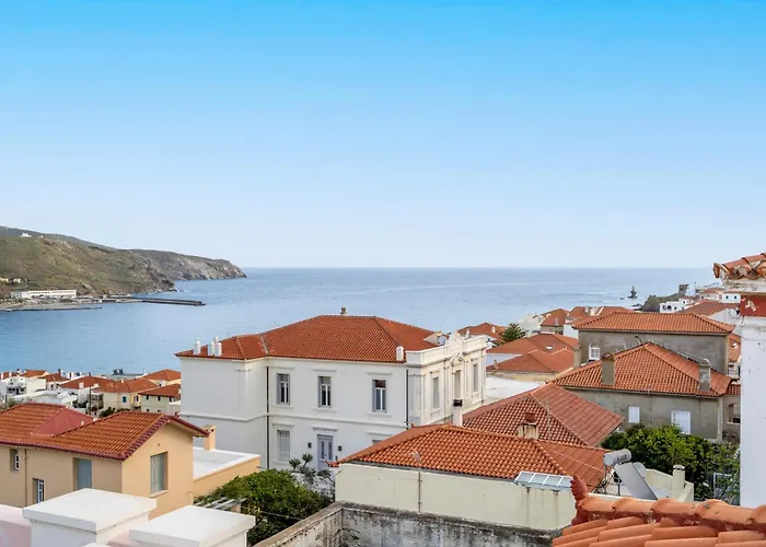 Archontiko Eleni Hotel