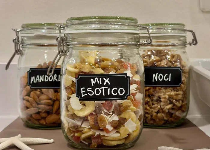 Hotel Santo Stefano