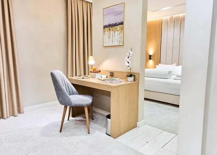 Edem Hotel